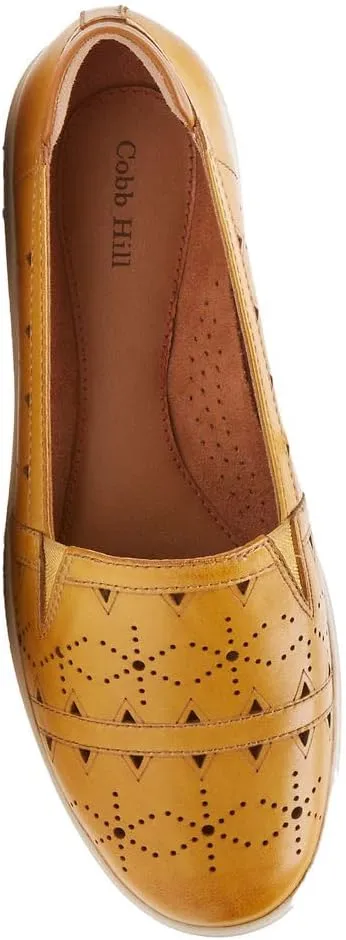 Cobb Hill Bailee Slip Women's Slip On