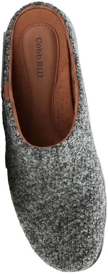 Cobb Hill Penfield Clog Women's Slip On