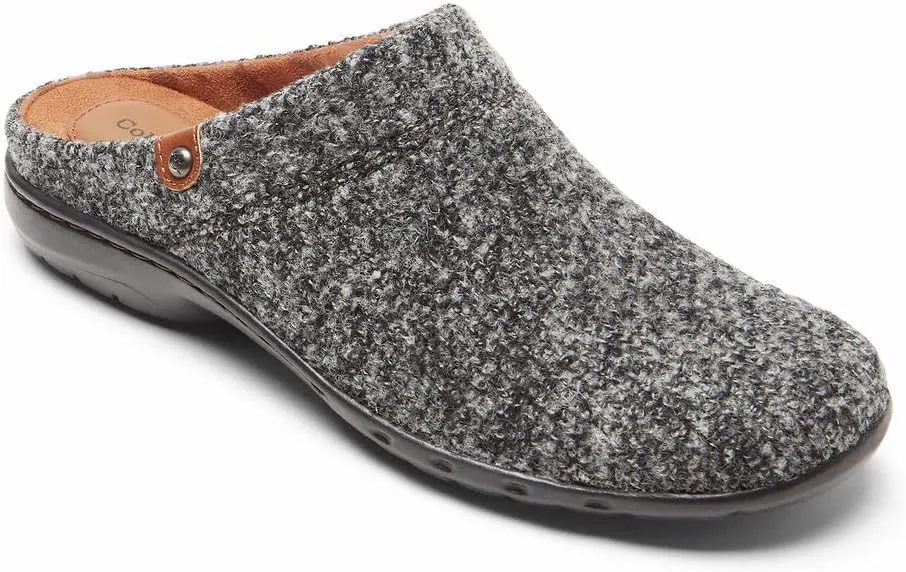 Cobb Hill Penfield Clog Women's Slip On
