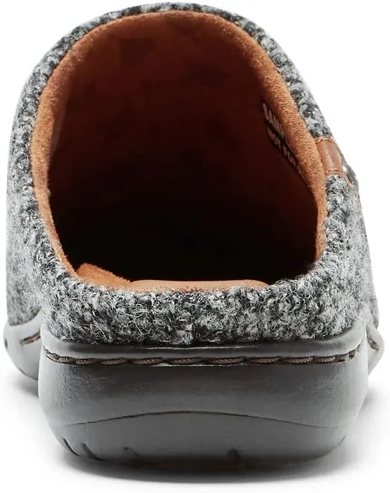 Cobb Hill Penfield Clog Women's Slip On