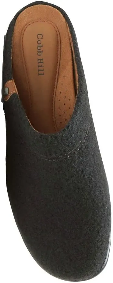 Cobb Hill Penfield Clog Women's Slip On