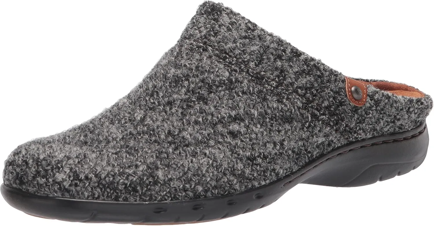 Cobb Hill Penfield Clog Women's Slip On