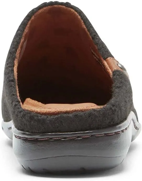 Cobb Hill Penfield Clog Women's Slip On