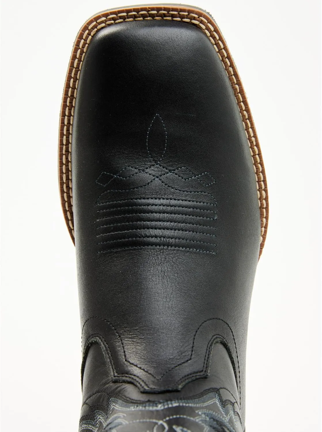 Cody James Men's Ace Performance Western Boot Broad Square Toe - Bcjsp24p11-2