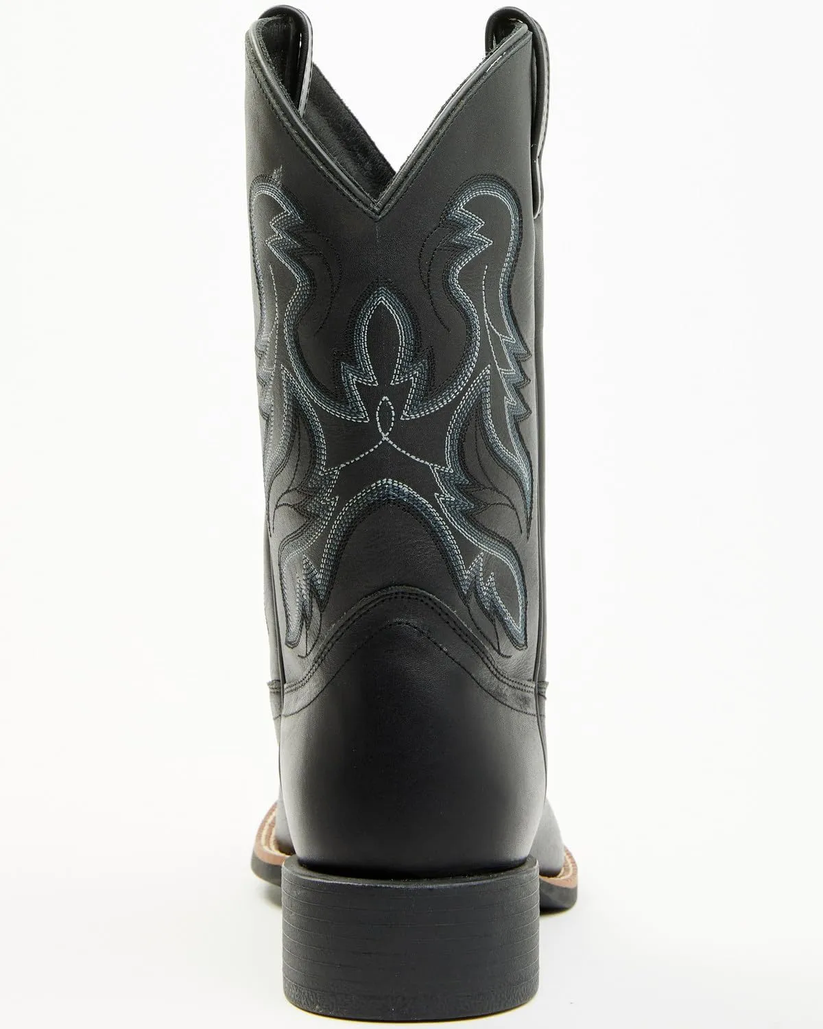 Cody James Men's Ace Performance Western Boot Broad Square Toe - Bcjsp24p11-2