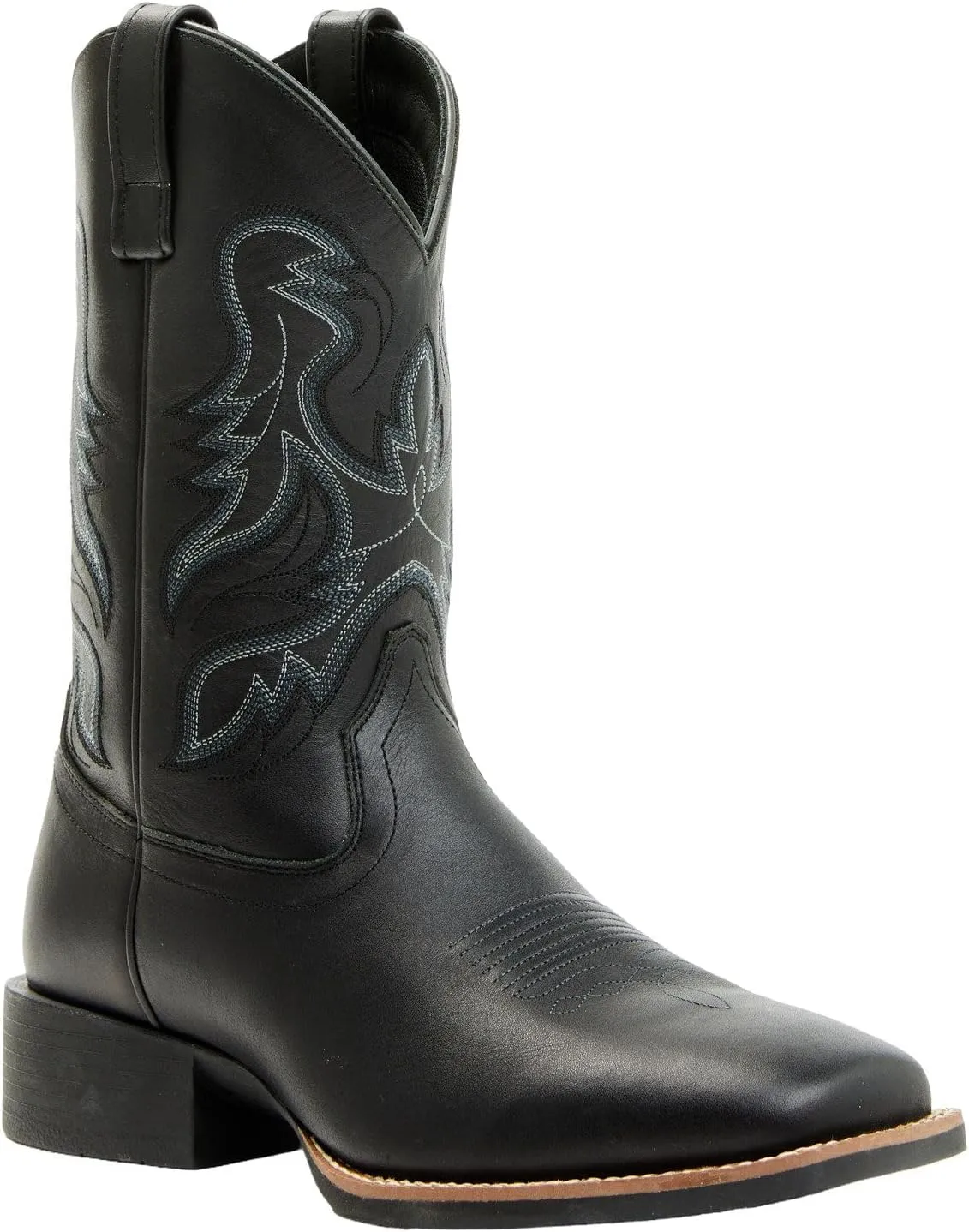 Cody James Men's Ace Performance Western Boot Broad Square Toe - Bcjsp24p11-2