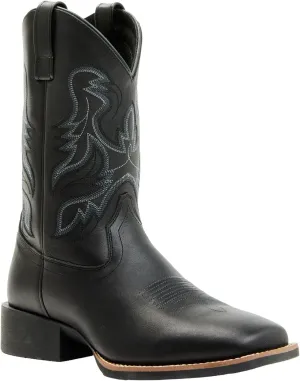 Cody James Men's Ace Performance Western Boot Broad Square Toe - Bcjsp24p11-2