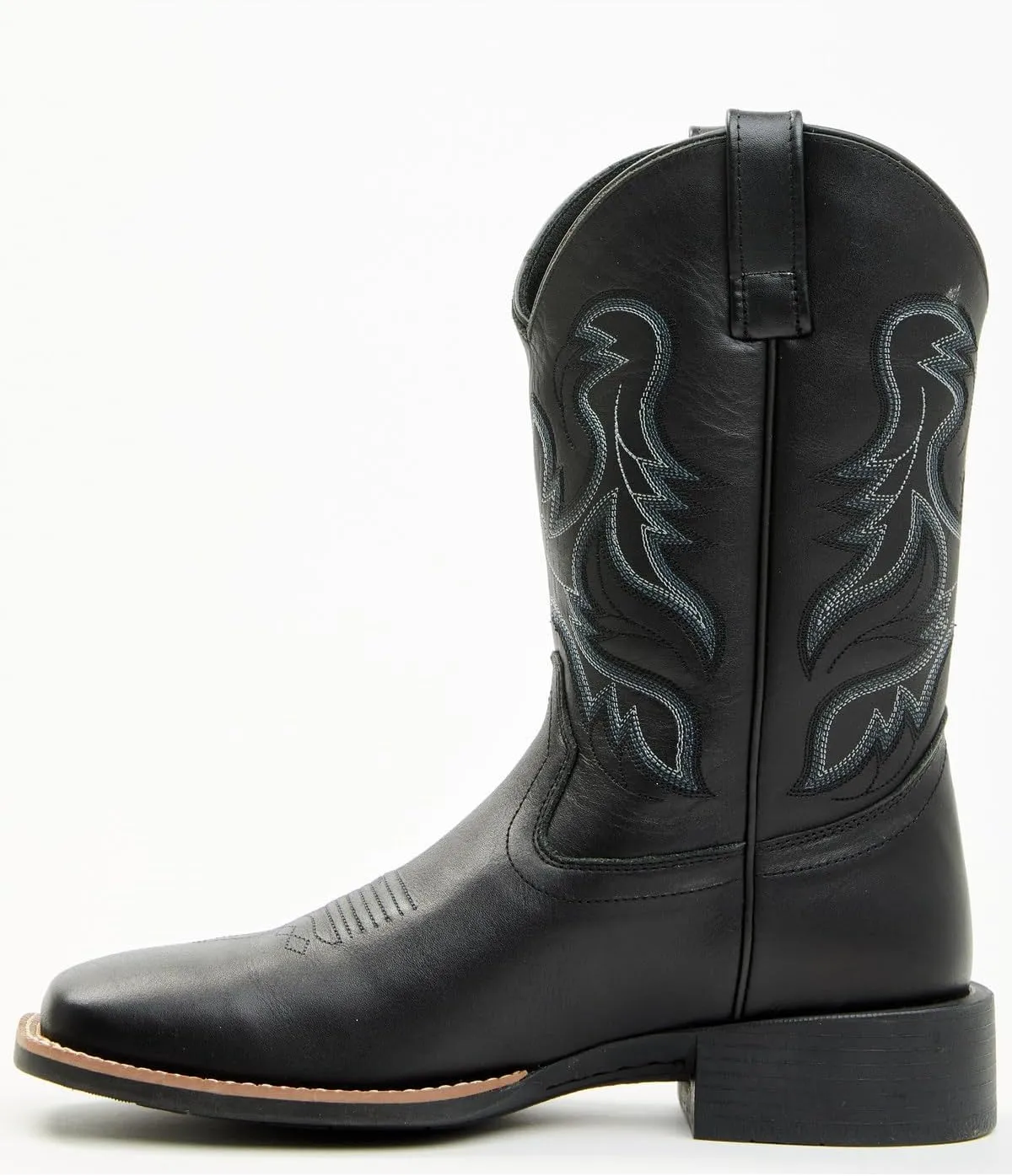 Cody James Men's Ace Performance Western Boot Broad Square Toe - Bcjsp24p11-2