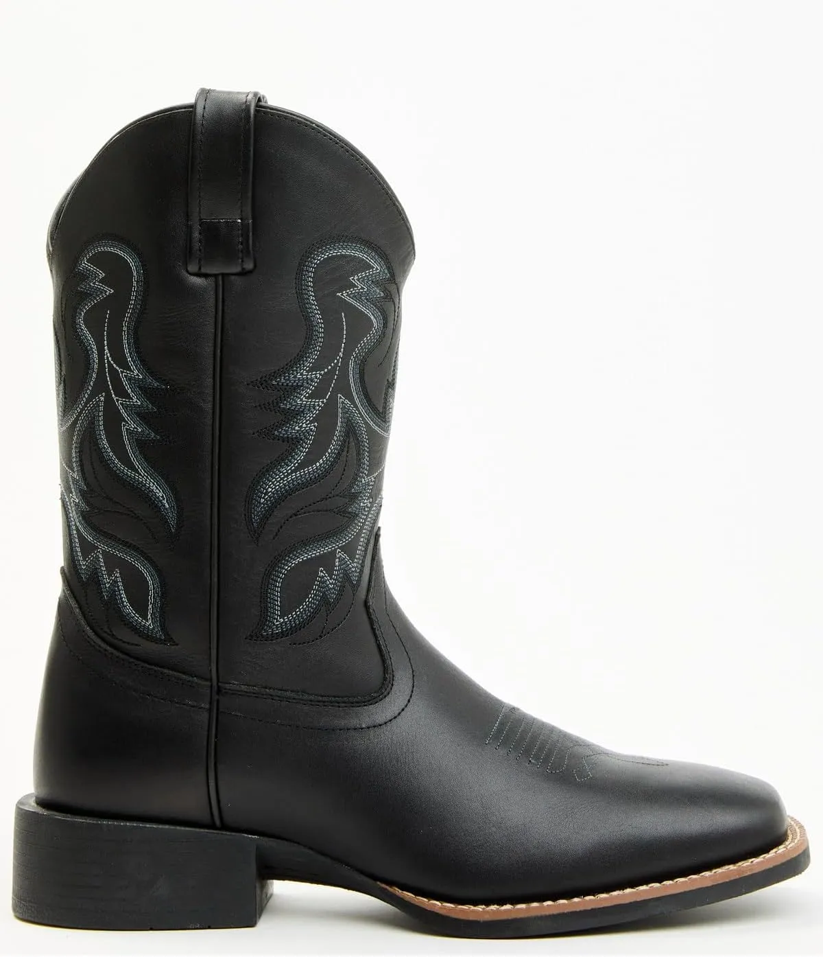 Cody James Men's Ace Performance Western Boot Broad Square Toe - Bcjsp24p11-2