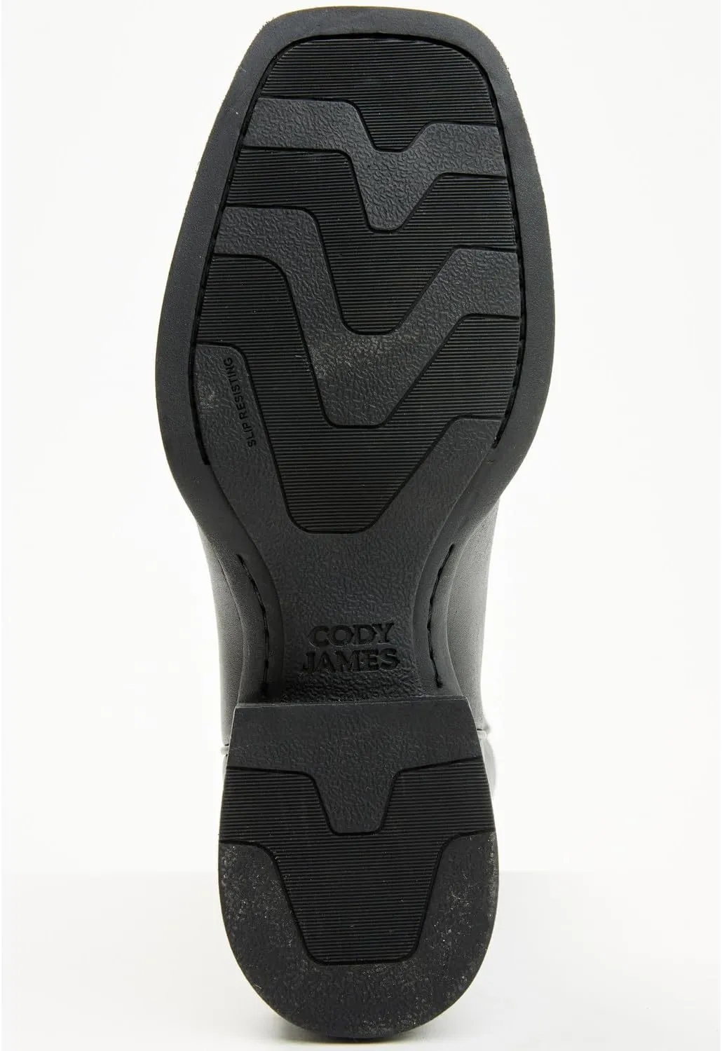 Cody James Men's Ace Performance Western Boot Broad Square Toe - Bcjsp24p11-2