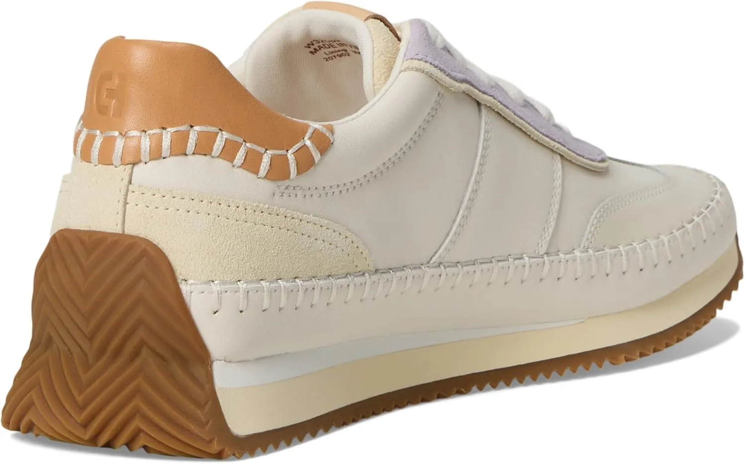 Cole Haan Women's Grandpro Premier Runners Sneaker