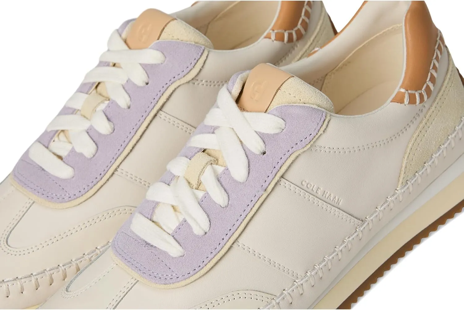 Cole Haan Women's Grandpro Premier Runners Sneaker