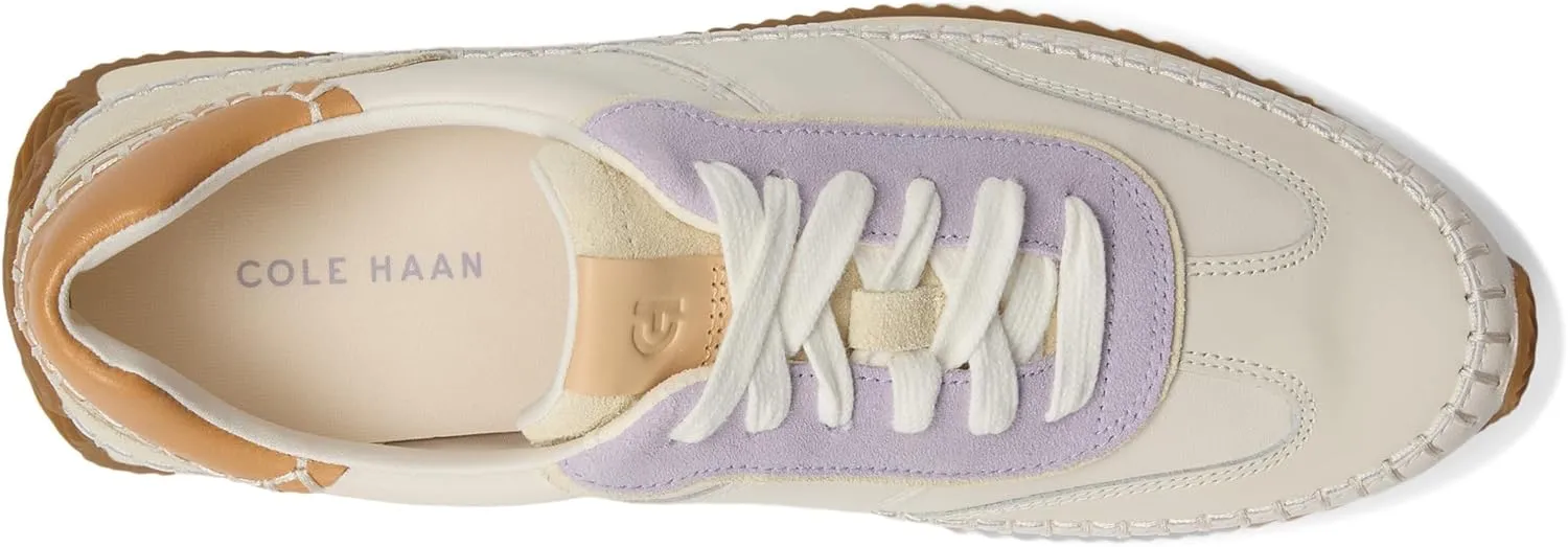 Cole Haan Women's Grandpro Premier Runners Sneaker