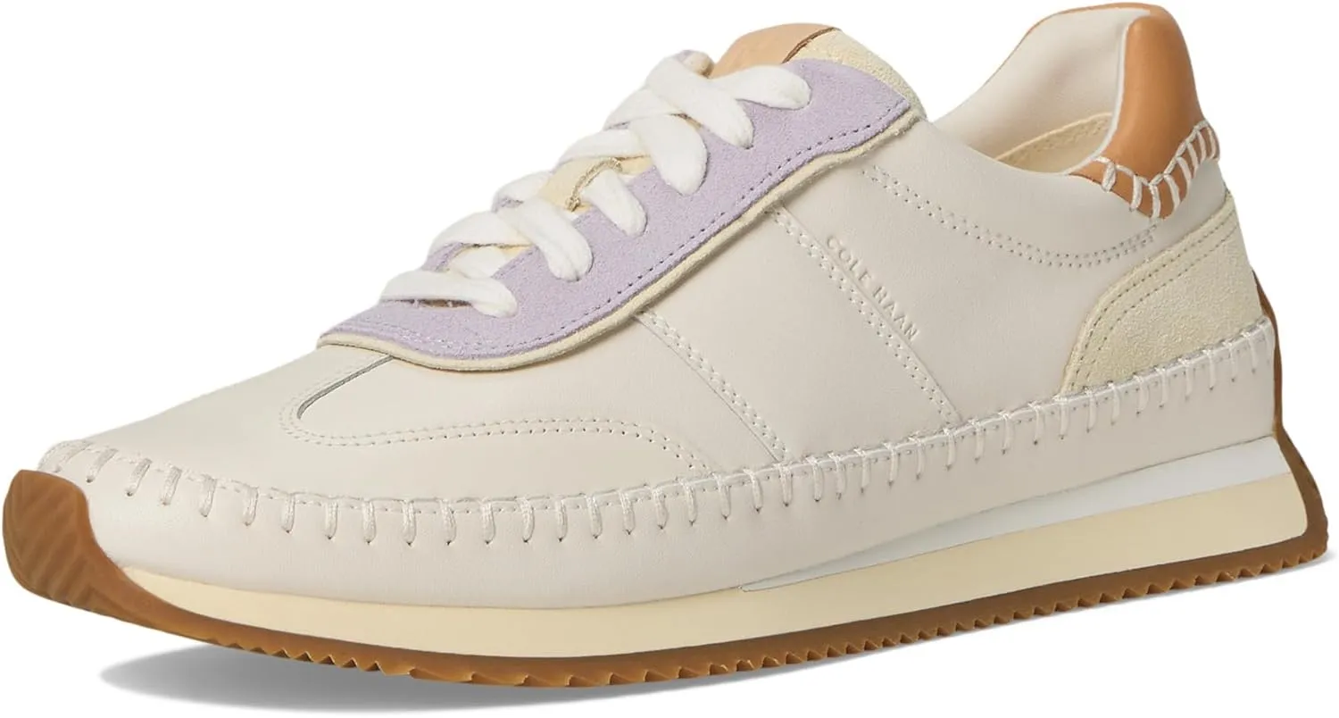 Cole Haan Women's Grandpro Premier Runners Sneaker