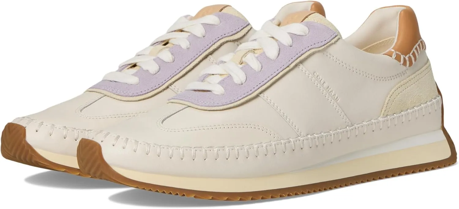 Cole Haan Women's Grandpro Premier Runners Sneaker