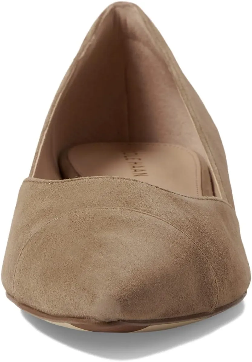Cole Haan Women's Vanessa Skimmer