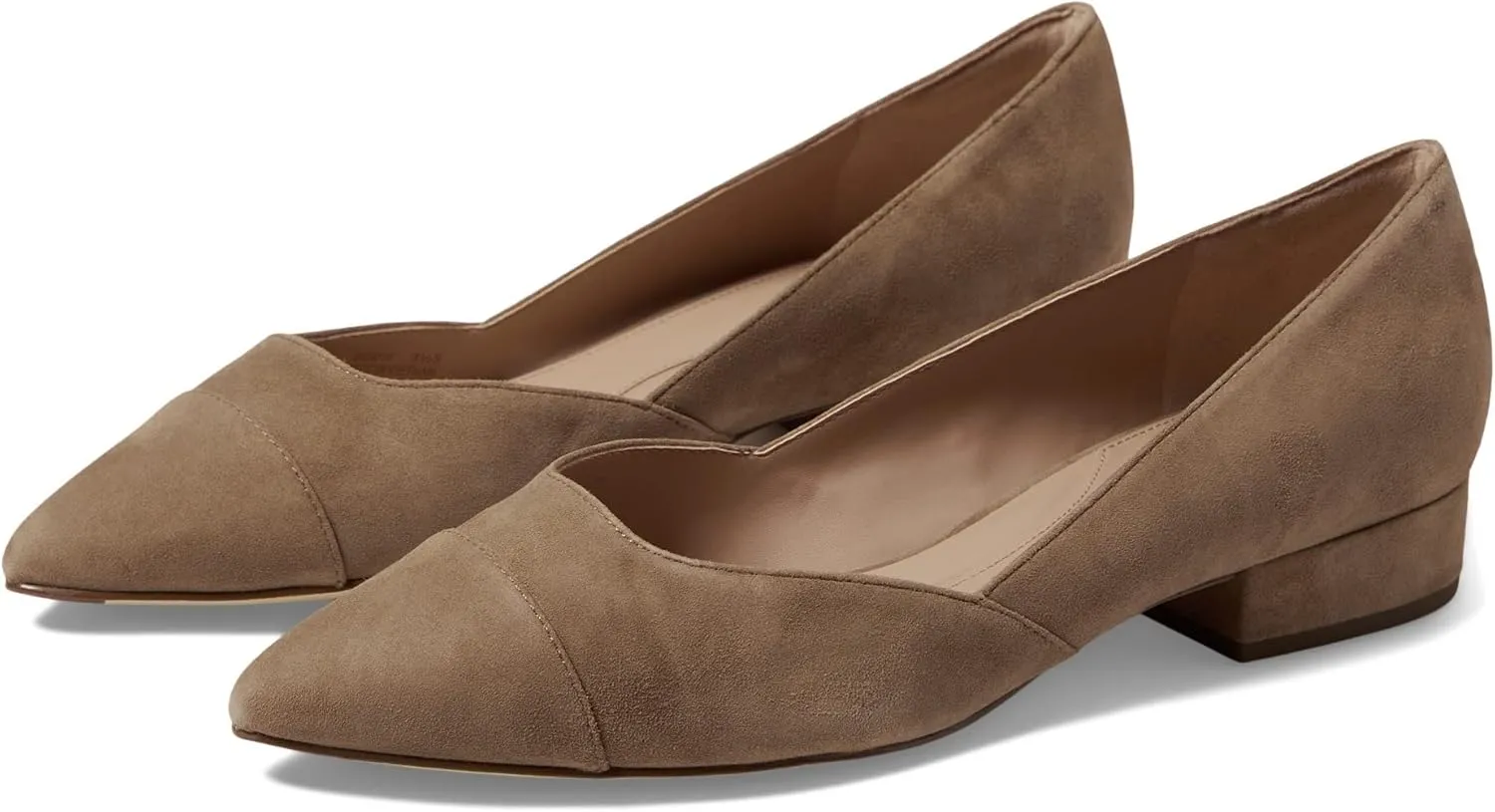 Cole Haan Women's Vanessa Skimmer