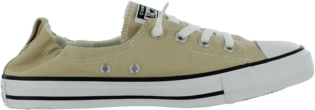 Converse CTAS Shoreline Slip Womens Shoes