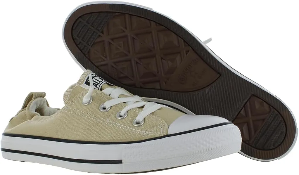 Converse CTAS Shoreline Slip Womens Shoes