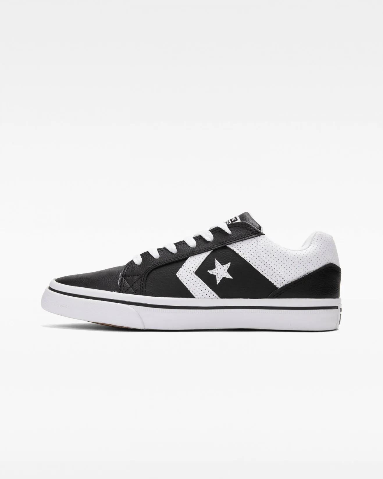 Converse Distrito 2.0 Low Black