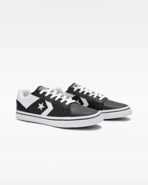 Converse Distrito 2.0 Low Black