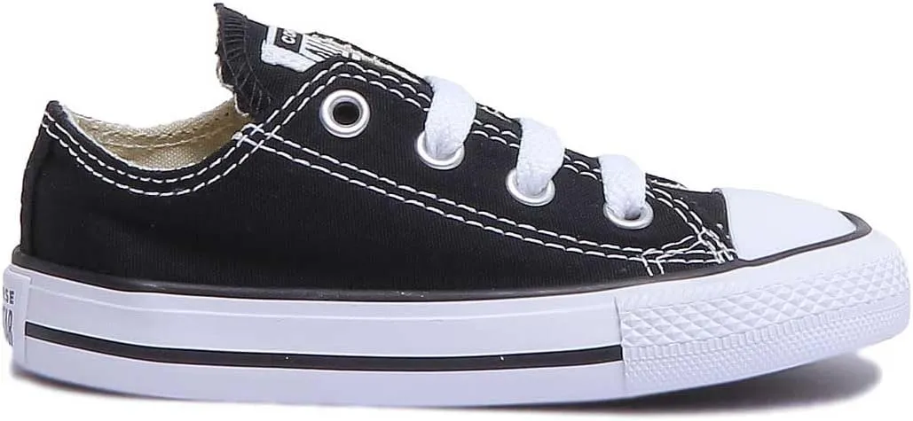 Converse Girls CTAS 2V - OX - CHUCK TAYLOR ALL STAR 2V