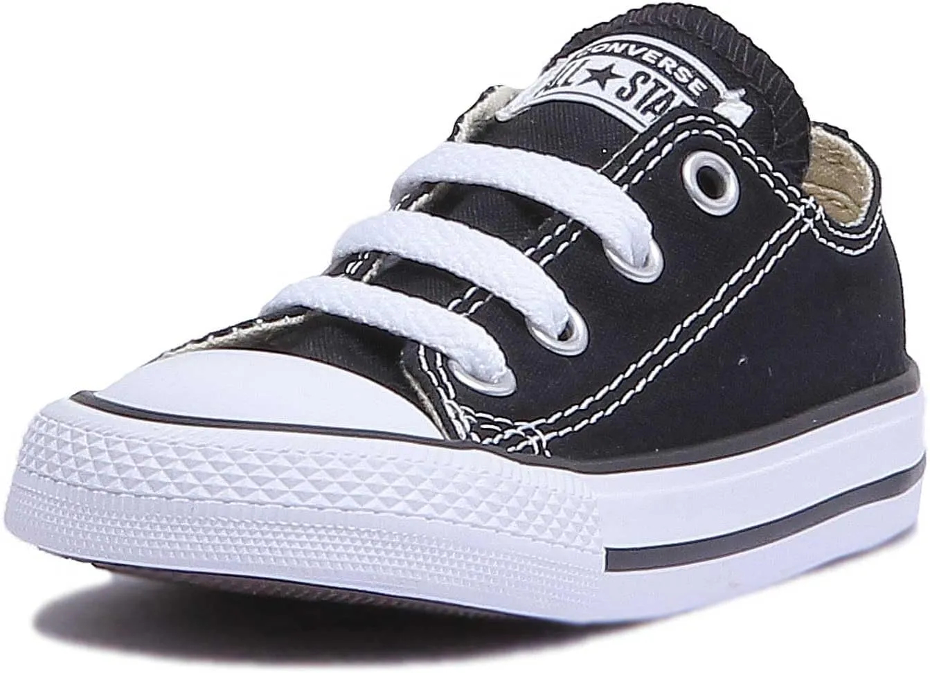 Converse Girls CTAS 2V - OX - CHUCK TAYLOR ALL STAR 2V