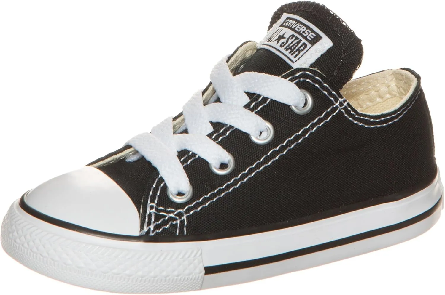 Converse Girls CTAS 2V - OX - CHUCK TAYLOR ALL STAR 2V