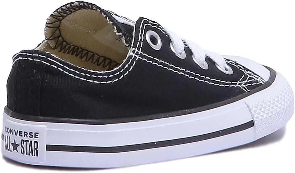 Converse Girls CTAS 2V - OX - CHUCK TAYLOR ALL STAR 2V