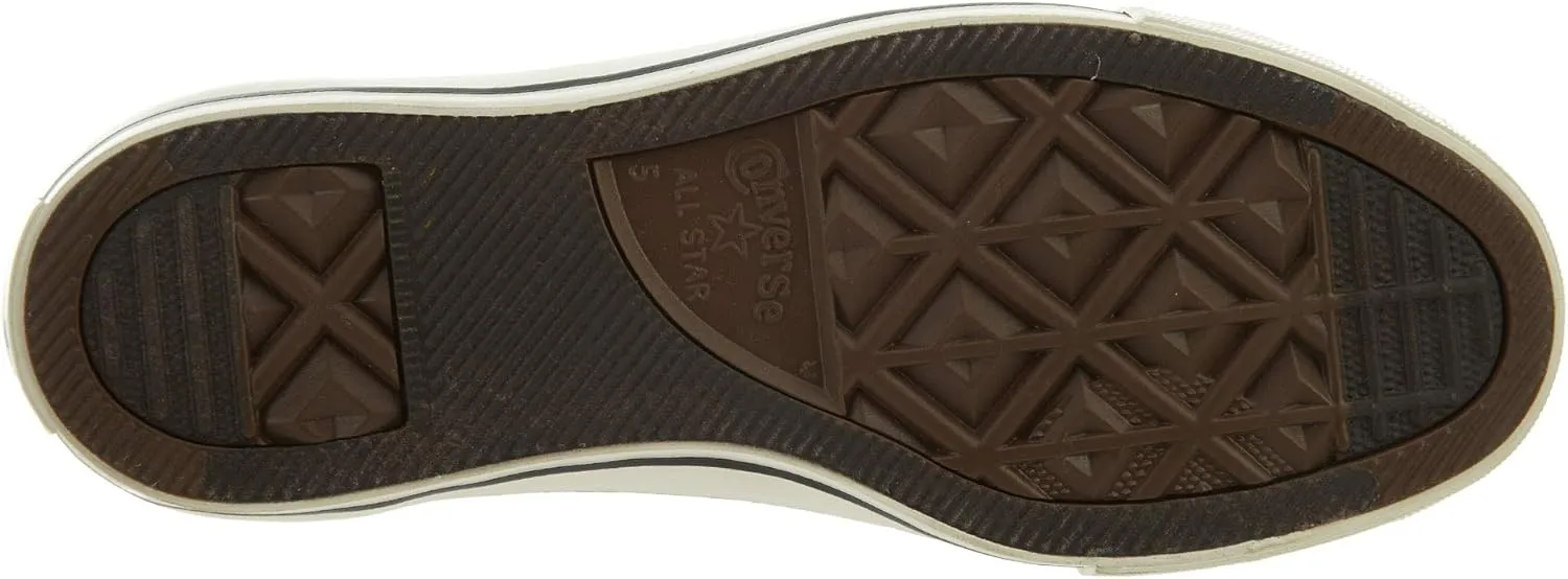 Converse Unisex-Adult Sneaker