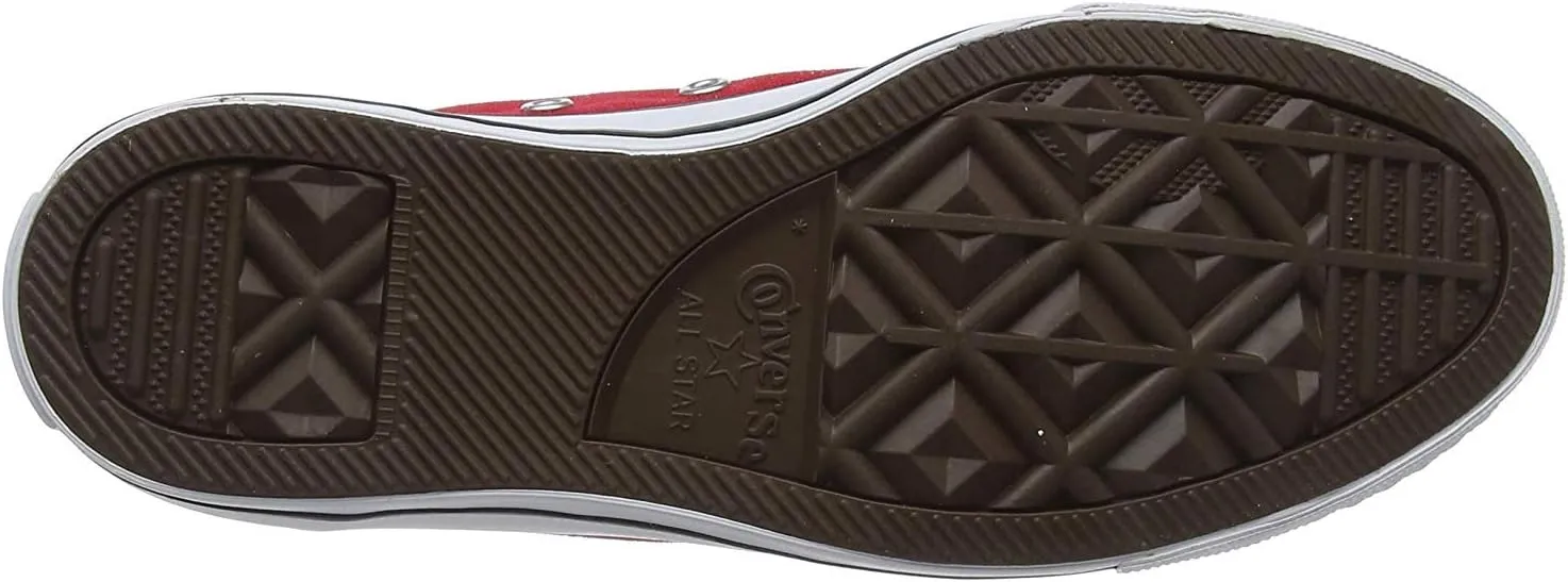 Converse unisex-adult Sneaker