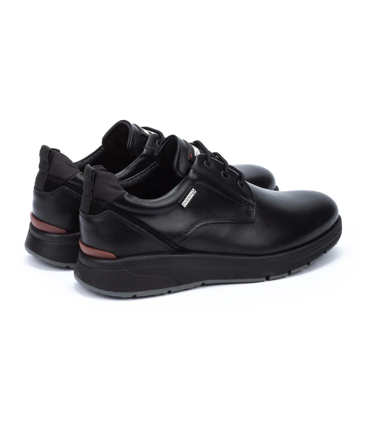 'Cordoba' men's sneaker - Black