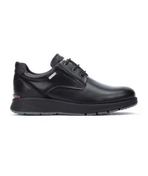 'Cordoba' men's sneaker - Black
