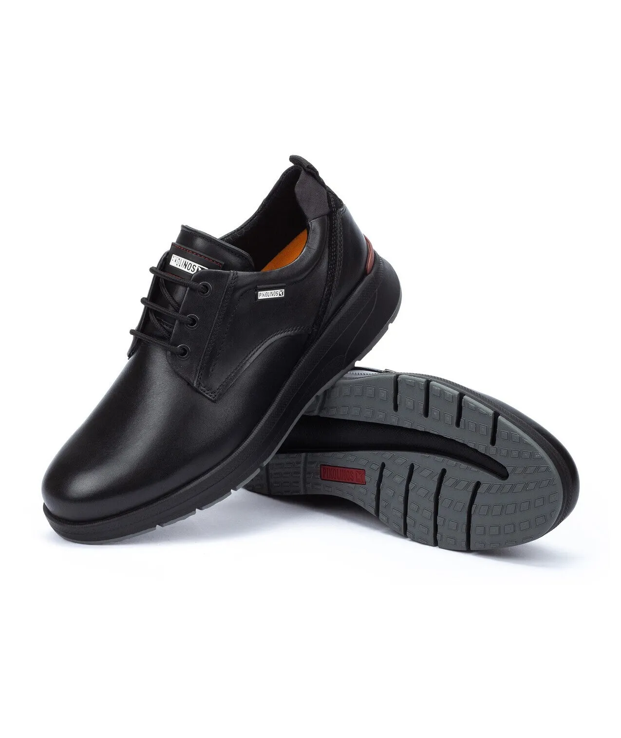 'Cordoba' men's sneaker - Black