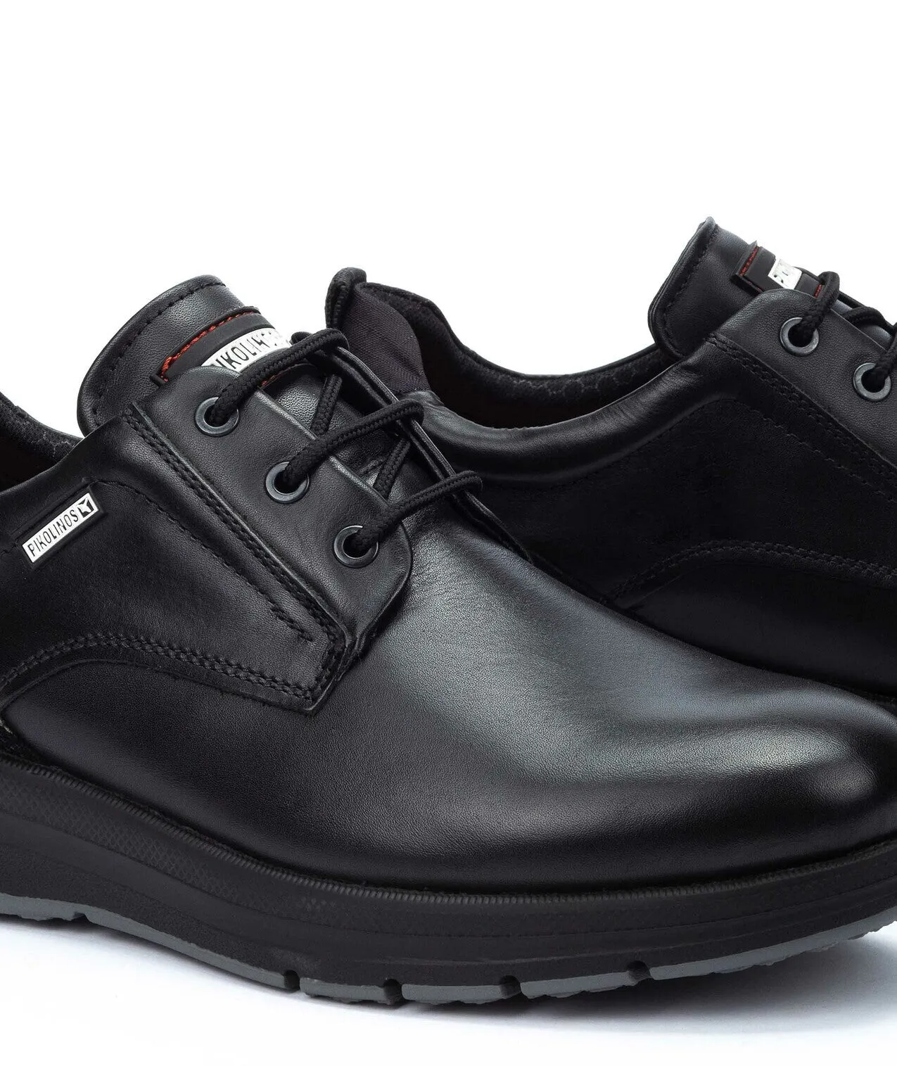 'Cordoba' men's sneaker - Black