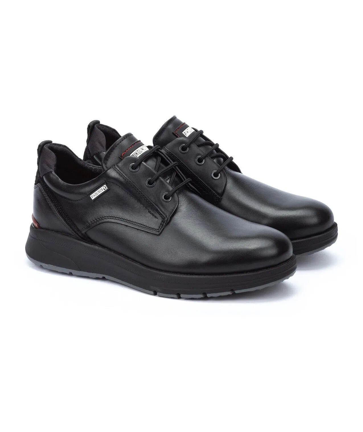 'Cordoba' men's sneaker - Black