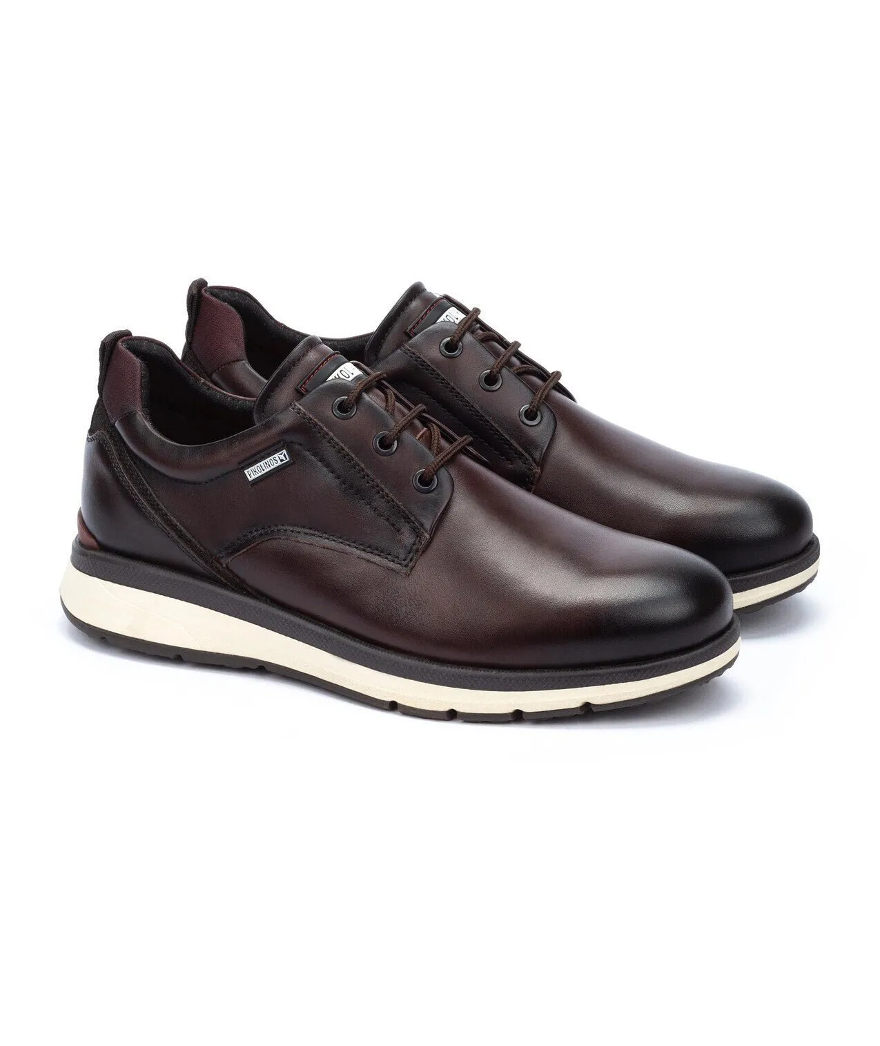 'Cordoba' men's sneaker - Brown