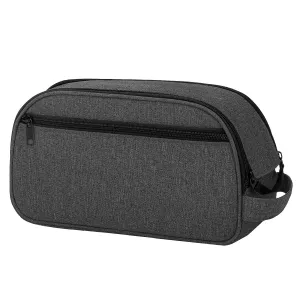 CPAP Travel Bag Compatible with ResMed AirMini Machine & Accessories, Portable CPAP Equipment & Supplies Carrying Bag, Compact CPAP Organizer Storage Bag with Compartments,Black (Bag Only)