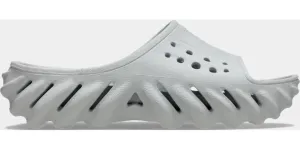 CROCS Echo Grey 208170-1FT Slide Sandal Slippers