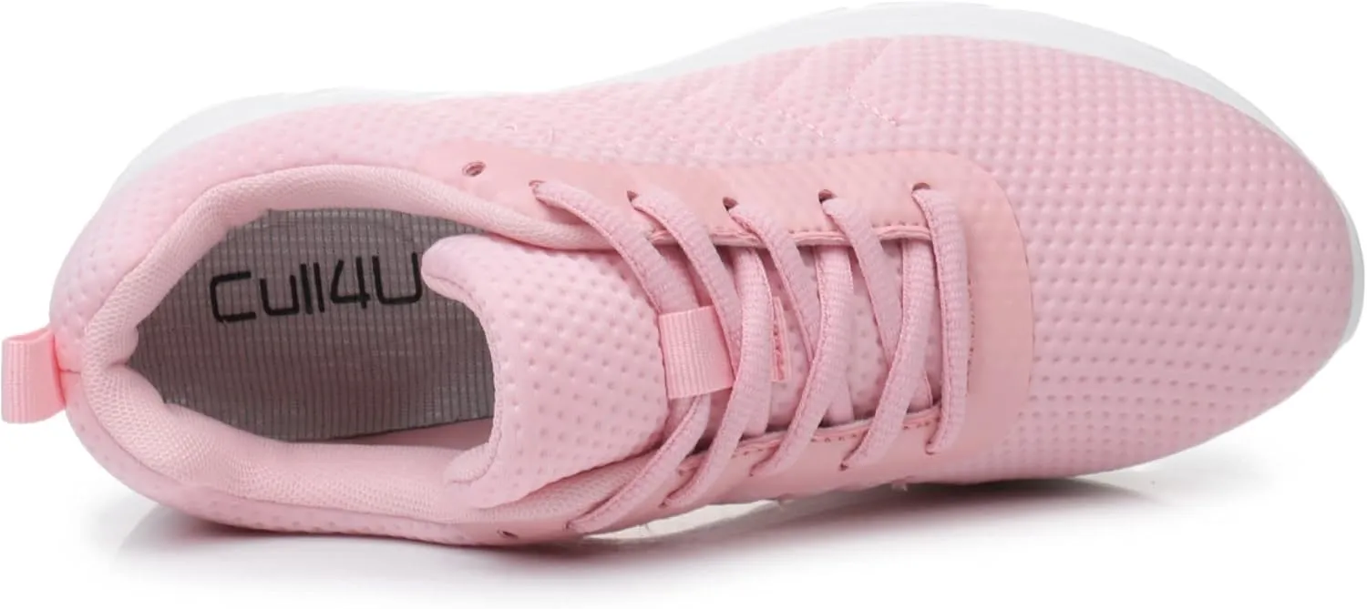 Cull4U Women's Yo-Slip Walking Shoes