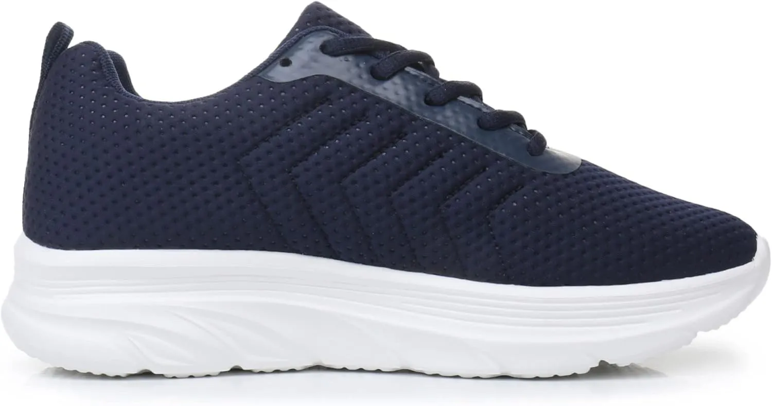 Cull4U Women's Yo-Slip Walking Shoes