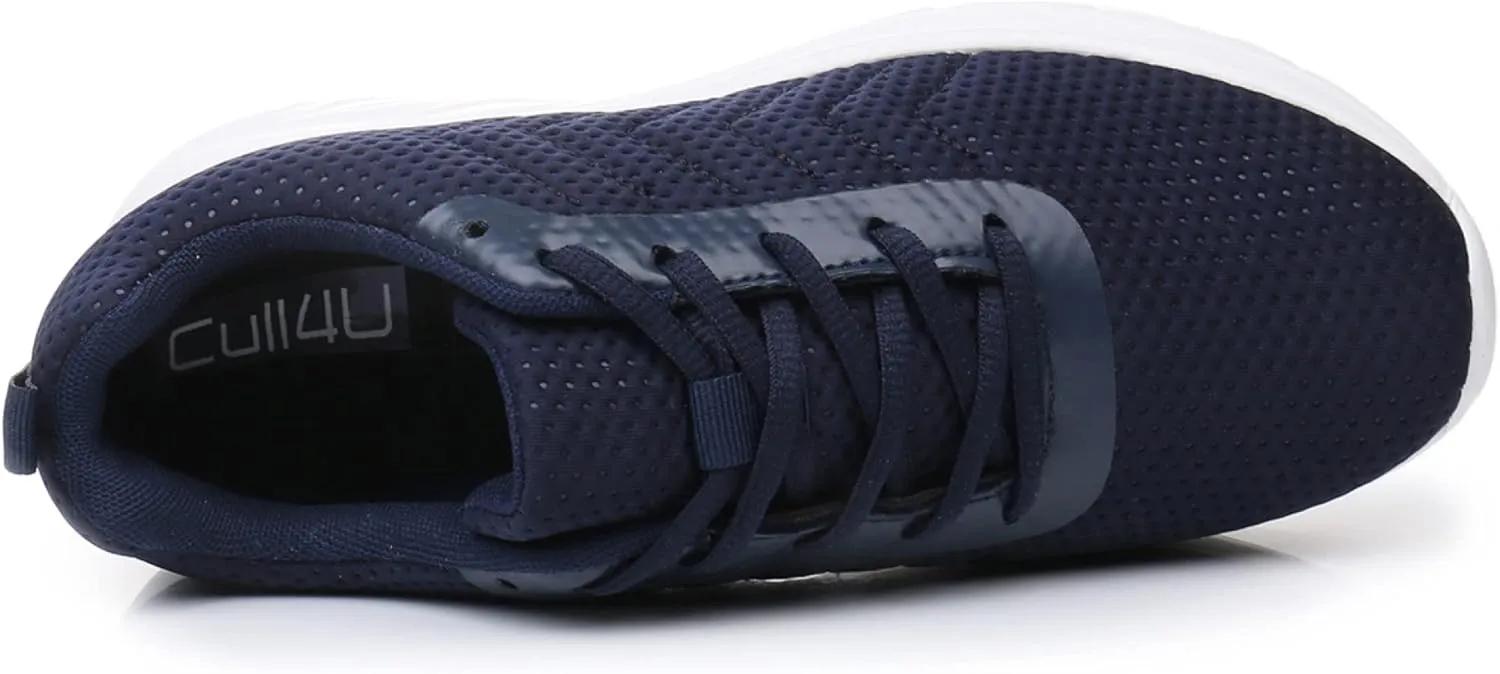 Cull4U Women's Yo-Slip Walking Shoes