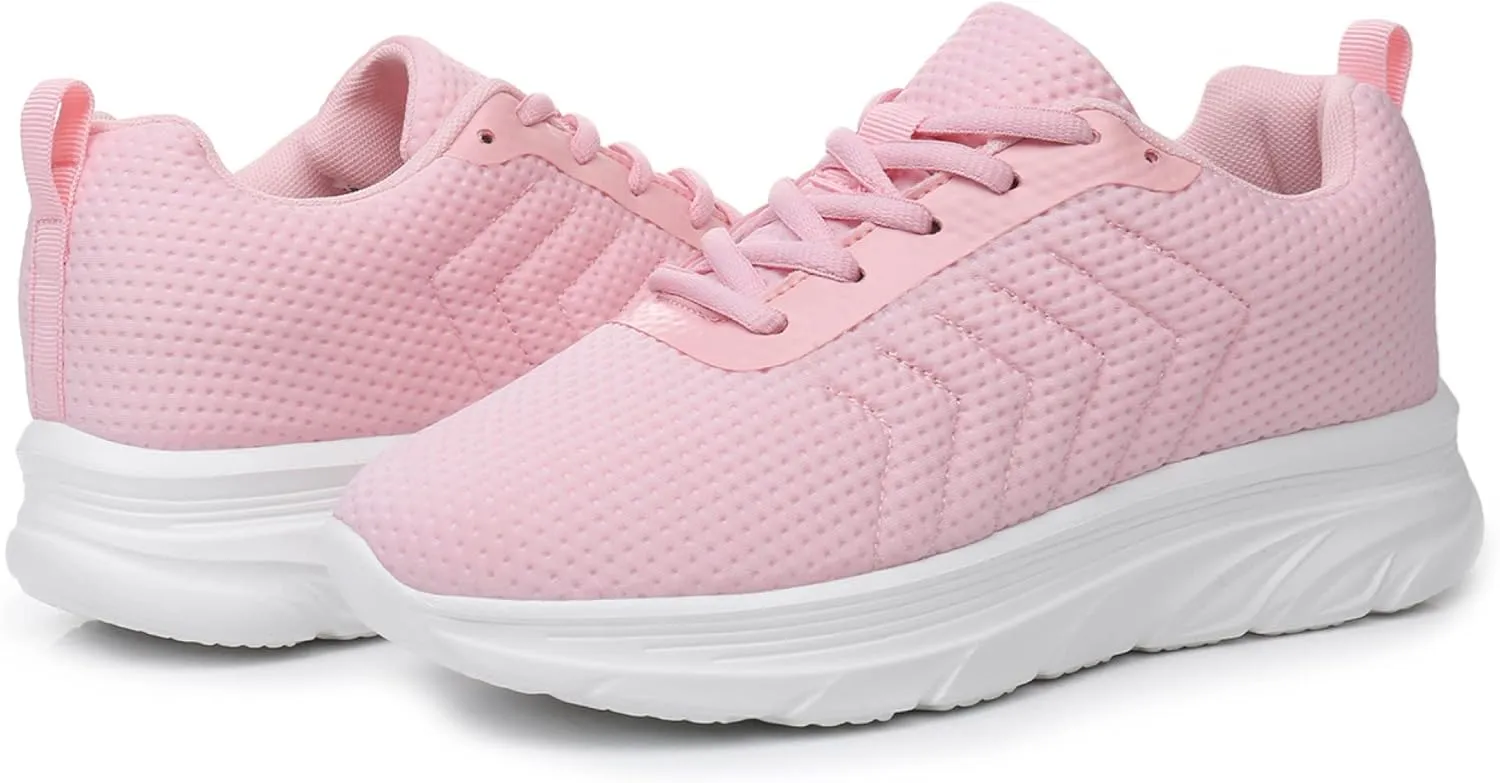 Cull4U Women's Yo-Slip Walking Shoes