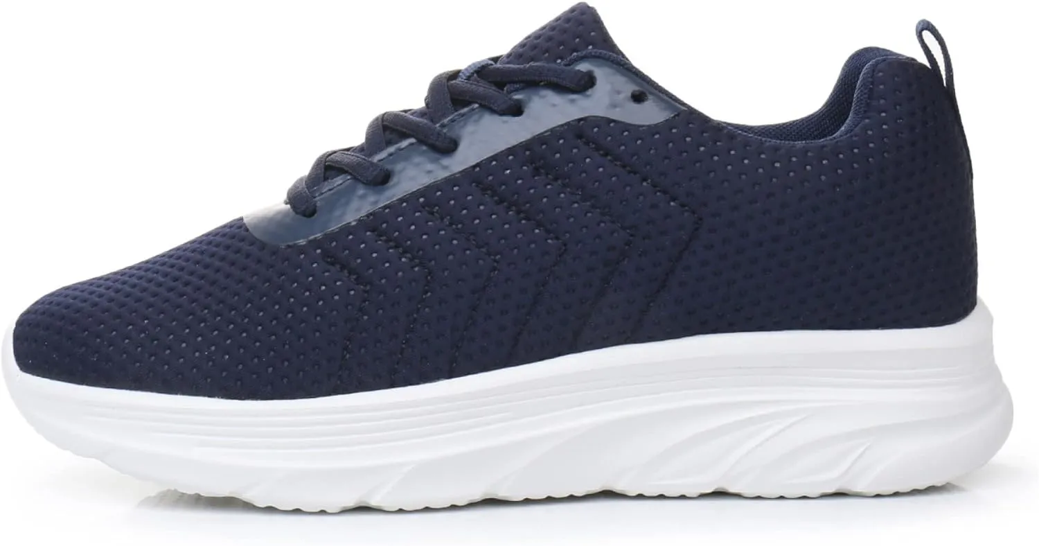 Cull4U Women's Yo-Slip Walking Shoes