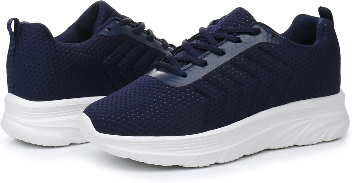 Cull4U Women's Yo-Slip Walking Shoes