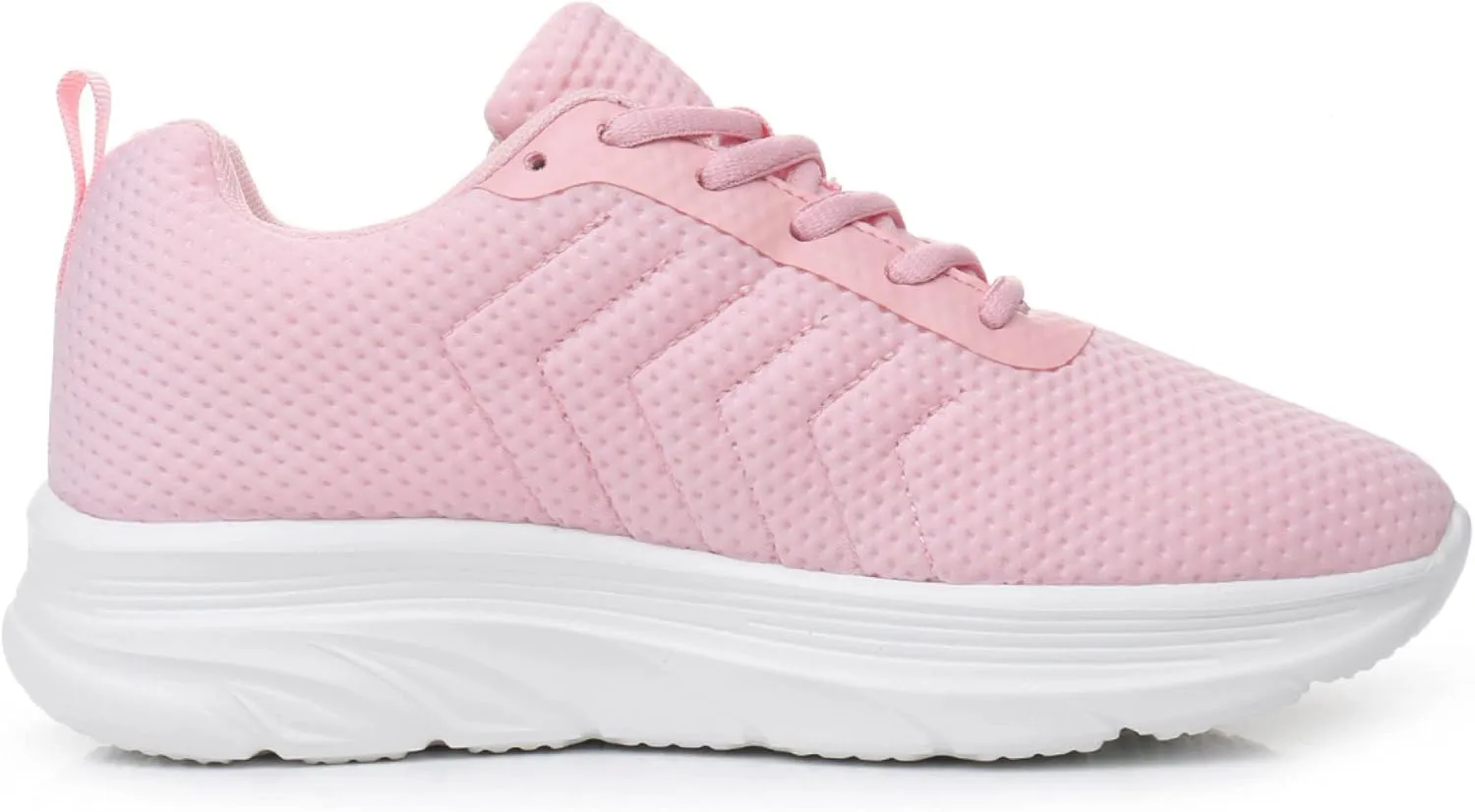 Cull4U Women's Yo-Slip Walking Shoes