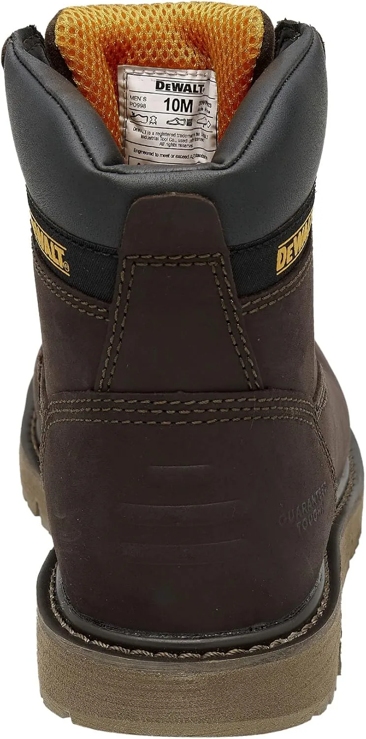 Dewalt Flex Dxwp1023 Leather Men
