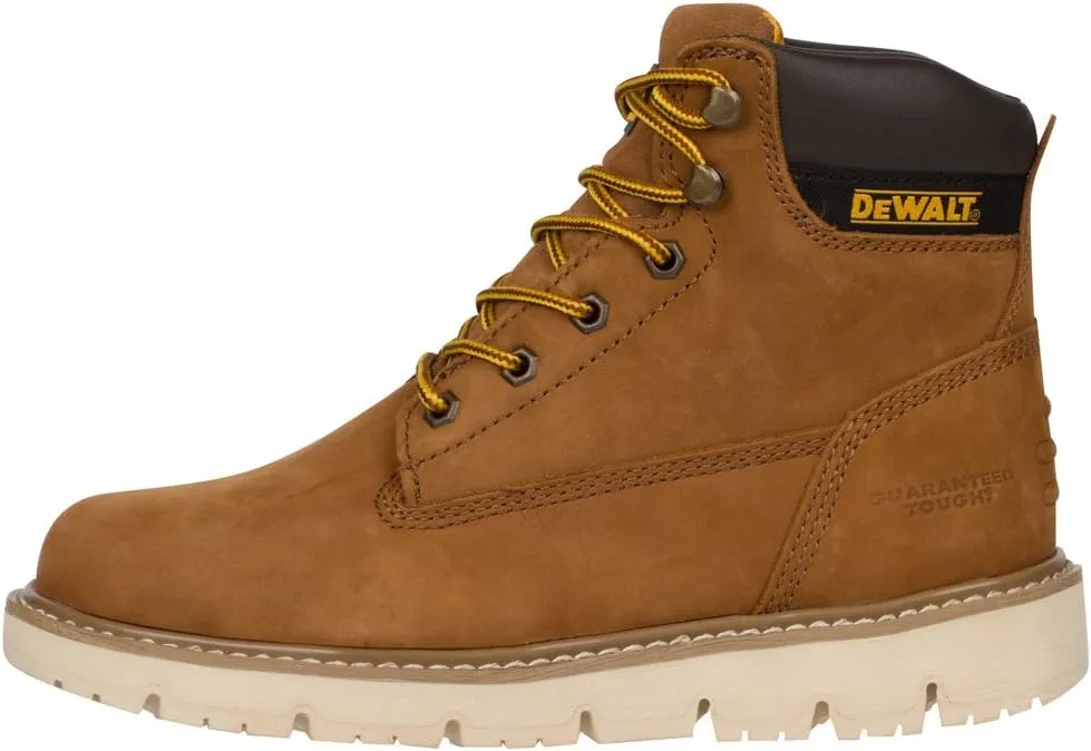 Dewalt Flex Dxwp1023 Leather Men