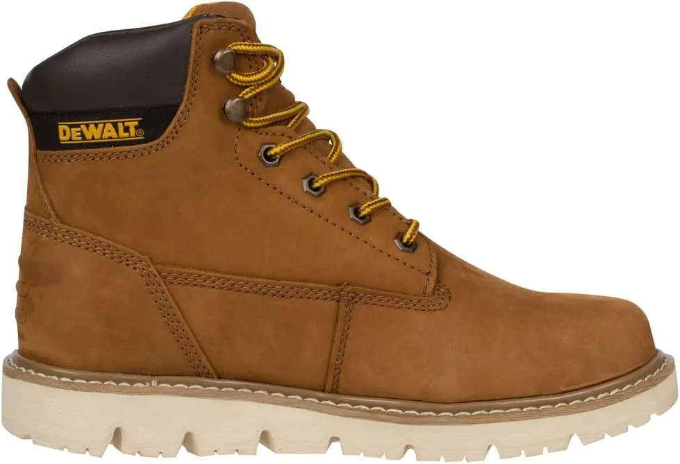Dewalt Flex Dxwp1023 Leather Men