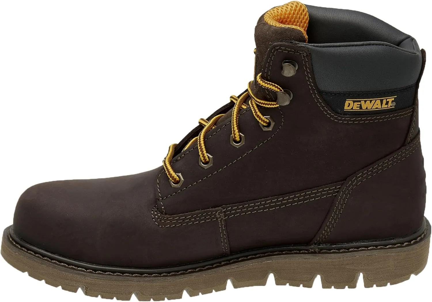 Dewalt Flex Dxwp1023 Leather Men